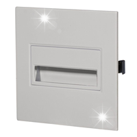 ZAMEL CET LEDIX SONA 14-211-51 OCZKO LAMPA WPUSZCZANA DOWNLIGHT BIAŁE