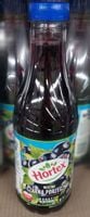 Hortex Nektar Czarna porzeczka PET 1L