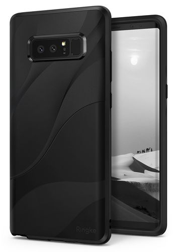 POKROWIEC ETUI RINGKE WAVE SAMSUNG GALAXY NOTE 8 na Arena.pl