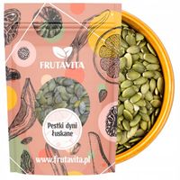 Pestki dyni łuskane PREMIUM 1 kg POLSKIE świeże WYSOKA JAKOŚĆ -