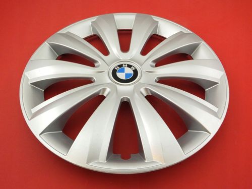 KOŁPAKI 16'' BMW - E46 E90 F30 E39 E60 E87 F20 DLS na Arena.pl