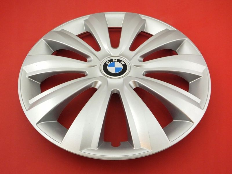 KOŁPAKI 16'' BMW - E46 E90 F30 E39 E60 E87 F20 DLS zdjęcie 3