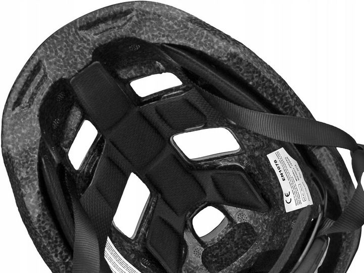 Kask dziecięcy KELLYS ZIGZAG 022 (45-50 cm) purple zdjęcie 3