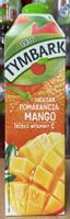 Tymbark sok pomarańcza-mango 1l