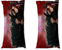 Dakimakura Yattaman DO WYBORU 90x45