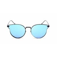 okulary przeciwsłoneczne lustrzane model slash ok33w1