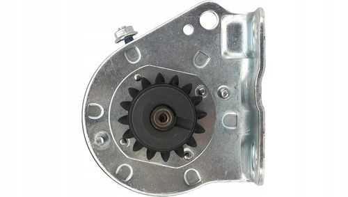 NOWY rozrusznik CUB CADET, JOHN DEERE silnik BRIGGS & STRATTON, 16 zębów na Arena.pl