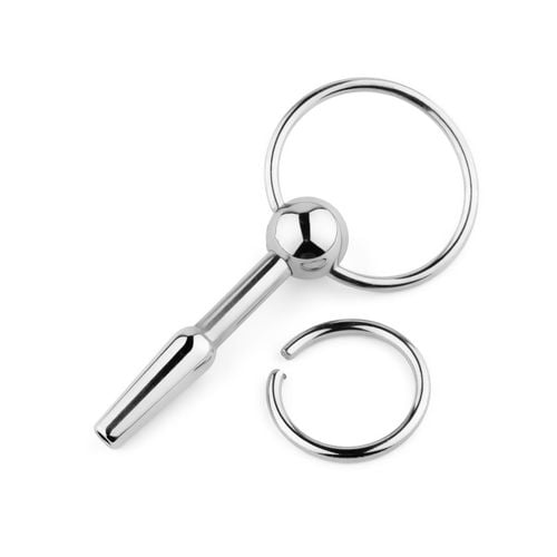 Metal Penis Plug No. 02 na Arena.pl