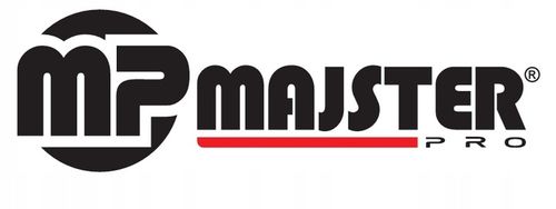 AKUMULATOROWA piła łańcuchowa BEZSZCZOTKOWA 2x 4Ah MP0008 Majster PRO na Arena.pl