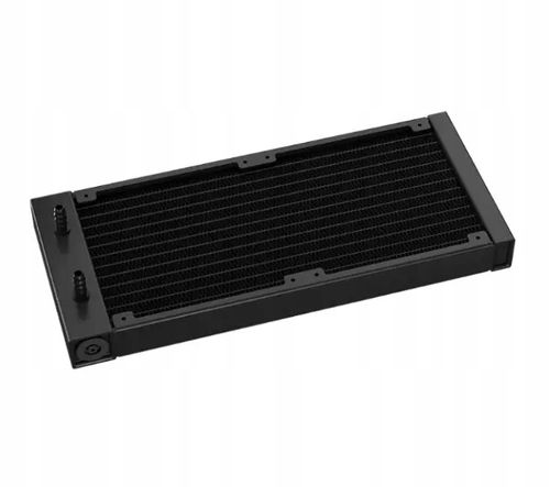 Chłodzenie wodne DeepCool LQ240 Czarny na Arena.pl