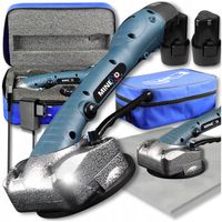 PRZYSSAWKA WIBRUJĄCA do układania płytek poziomowania glazury moc 12V