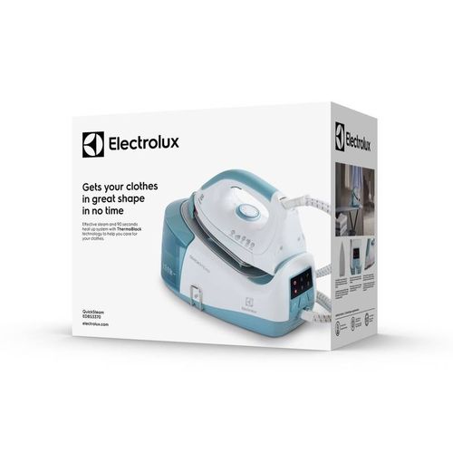 System do prasowania Electrolux EDBS3370 Niebieski na Arena.pl