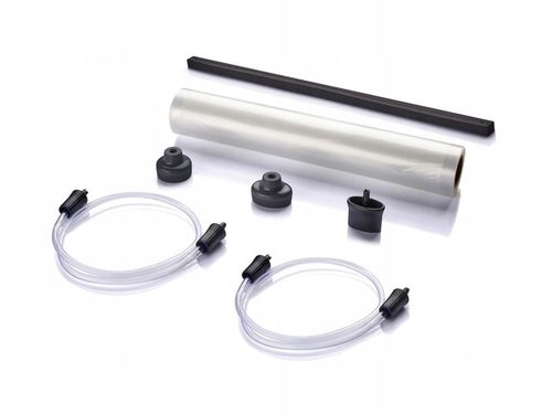 Zgrzewarka próżniowa pakowarka SILVERCREST 125 W SV 125 SOV 125 + na Arena.pl