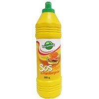 TARSMAK 4 X SOS DO HAMBURGERÓW PREMIUM 900g
