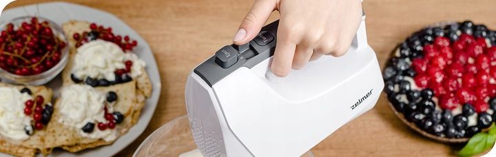 Mikser ZELMER ZHM2550 zdjęcie 6