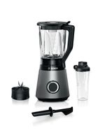 Blender kielichowy Bosch MMB6174S 1200 W srebrny/szary