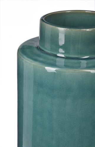 Wazon Azul Raw 17x17x52 cm # na Arena.pl