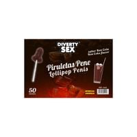 Erotyczny Lizak Divertysex