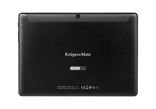 Tablet Kruger&Matz 9,6'' EAGLE 962 IPS LTE GPS BT QUAD na Arena.pl