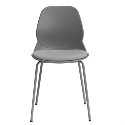 Krzesło Layer Tap 4 szare na Arena.pl