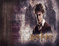 Puzzle Harry Potter