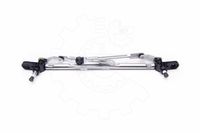 Mechanizm wycieraczek FIAT PANDA 2006 2007 2008 2009 2010 2011 2012 2013