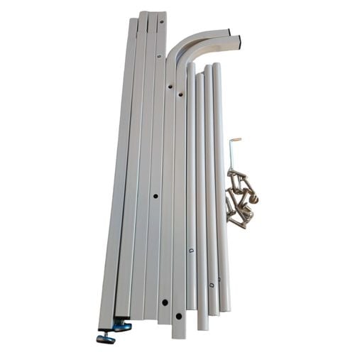 Wieszak Łazienkowy Wolnostojący Drabinka na Arena.pl