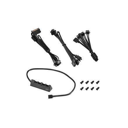 Deepcool RF120 - 3 in 1 na Arena.pl