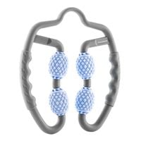 Wałek Rolax InnovaGoods Samomasujący DO Pleców i Nóg Relaks