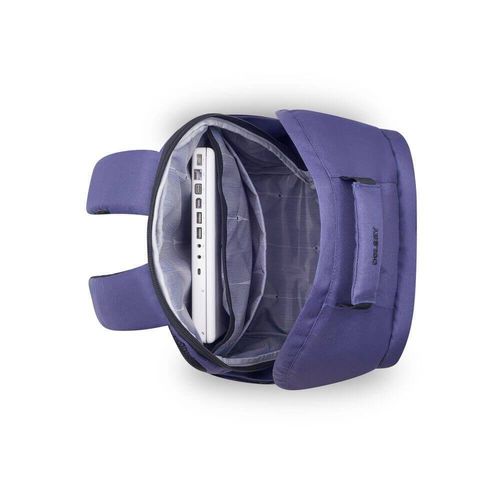 Plecak Delsey Securban na Arena.pl