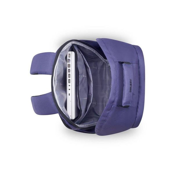 Plecak Delsey Securban zdjęcie 5