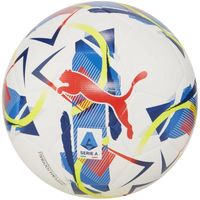Piłka nożna Puma Orbita Serie A Hybrid 84299 01 — Rozmiar: 4