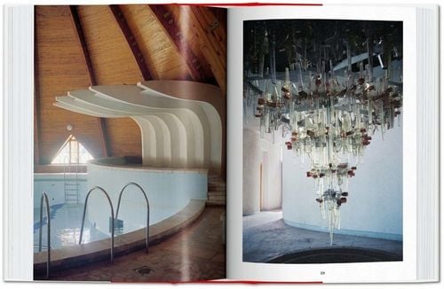 CCCP Cosmic Communist Constructions F.Chaubin na Arena.pl