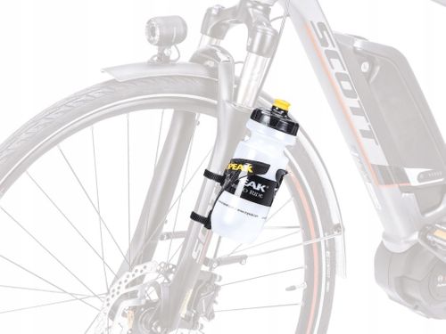 Adapter pod koszyk na bidon TOPEAK VERSAMOUNT na Arena.pl