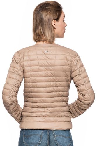 WRANGLER NYLON JACKET CHANTERELLE W4092YNPC S na Arena.pl