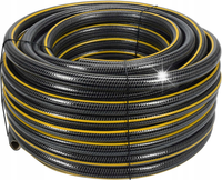 WĄŻ OGRODOWY 5-WARSTWOWY 40BAR 3/4'' 45m ODPORNY