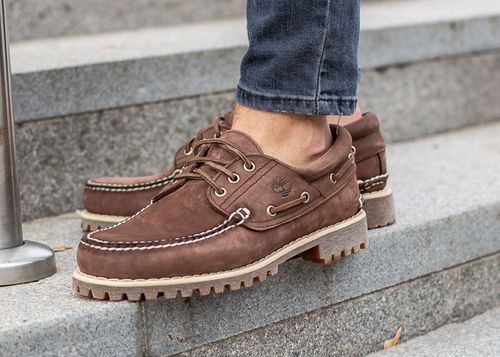 Timberland 3-Eye (CA1JBR)44.5 na Arena.pl