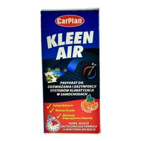 CarPlan Kleen Air odgrzybiacz - odświeżacz klimatyzacji 150ml