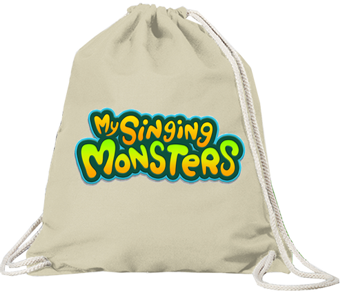 Worek Sportowy My Singing Monsters na Arena.pl