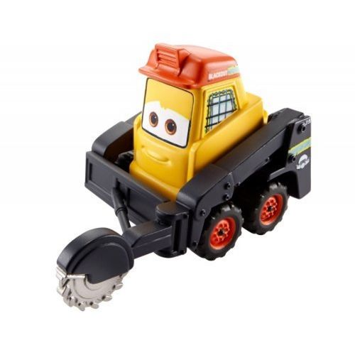 MATTEL Fire&Rescue BLACKOUT DBD95 na Arena.pl