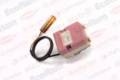 Termostat elektryczny ANDRIS 6