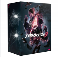 Gra Xbox Series Tekken 8 Edycja Kolekcjonerska