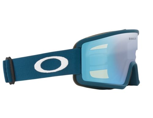 Oakley OO7120 712010 Target Line L na Arena.pl