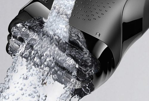 Golarka BRAUN Series 3 300S Czarny na Arena.pl