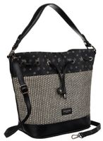 torba damska 6875-2 black