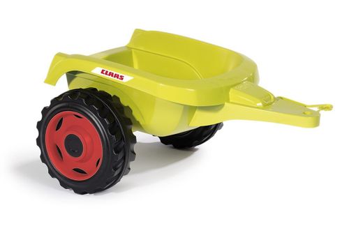 Class Traktor XL + przyczepa na Arena.pl