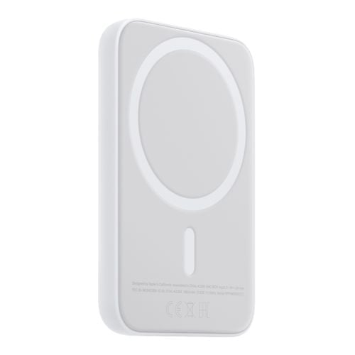 Powerbank Apple MagSafe Battery Pack Biały na Arena.pl