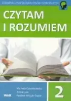 Czytam i rozumiem, część 2