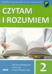 Czytam i rozumiem, część 2 zdjęcie 1