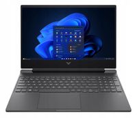 Laptop HP Victus 15 15,6 " Intel Core i5 16 GB / 512 GB czarny RTX 3050